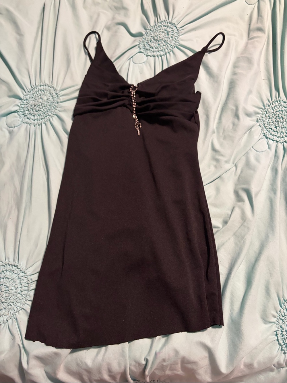 Small women top